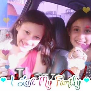 Meet your Posher, Maritza